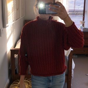 NWT Princess Polly Sweater